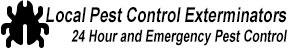 Yorktown Naval Weapons Stati VA Pest Control Exterminators